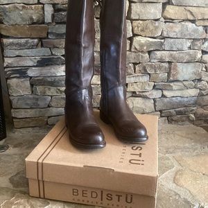 Bed/Stu Manchester Boots